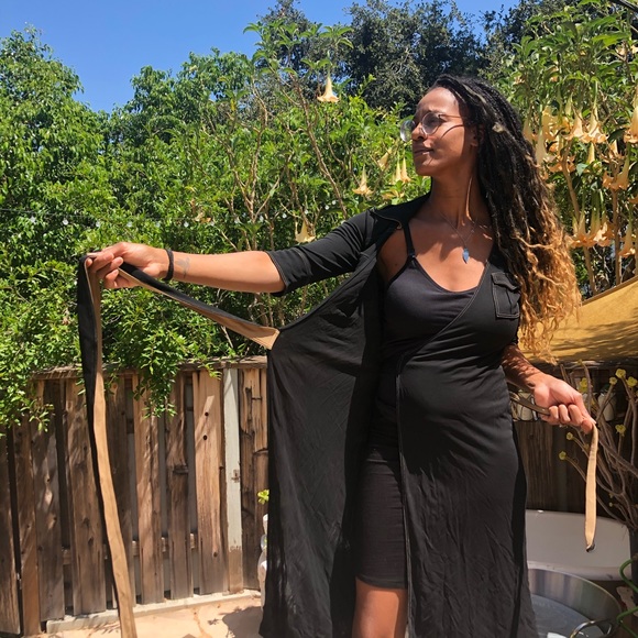 Diane Von Furstenberg Wrap Dress Sz 6 - Picture 3 of 4